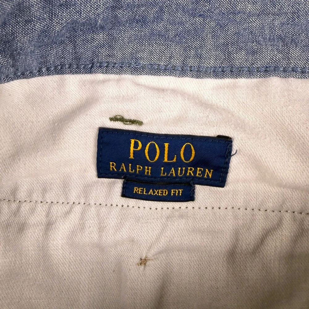 Polo Ralph Lauren item good